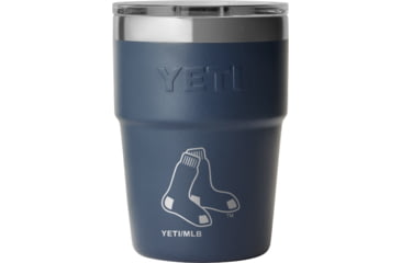 Image of Yeti Rambler 16 oz Stackable Cup