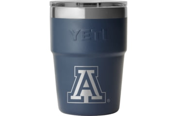 Image of Yeti Rambler 16 oz Stackable Cup