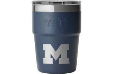 Image of Yeti Rambler 16 oz Stackable Cup