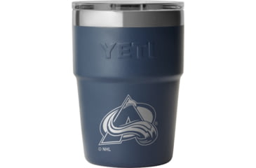 Image of Yeti Rambler 16 oz Stackable Cup