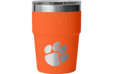 Image of Yeti Rambler 16 oz Stackable Cup