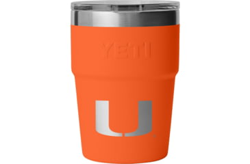 Image of Yeti Rambler 16 oz Stackable Cup