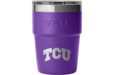 Image of Yeti Rambler 16 oz Stackable Cup
