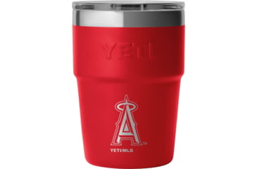 Image of Yeti Rambler 16 oz Stackable Cup