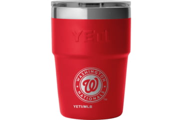Image of Yeti Rambler 16 oz Stackable Cup