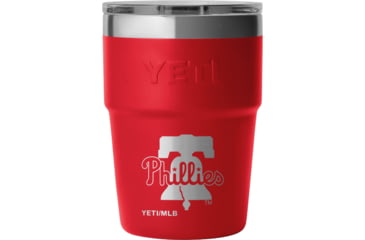 Image of Yeti Rambler 16 oz Stackable Cup