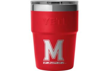 Image of Yeti Rambler 16 oz Stackable Cup
