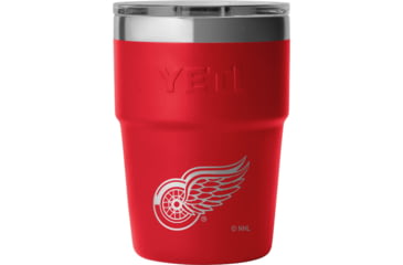 Image of Yeti Rambler 16 oz Stackable Cup