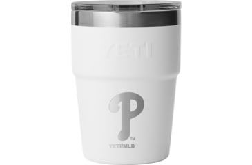 Image of Yeti Rambler 16 oz Stackable Cup