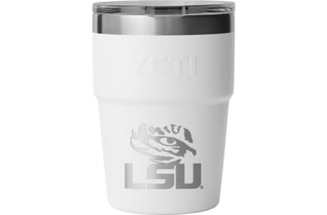 Image of Yeti Rambler 16 oz Stackable Cup