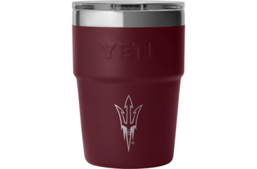 Image of Yeti Rambler 16 oz Stackable Cup