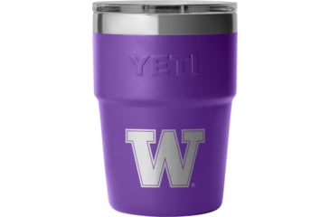 Image of Yeti Rambler 16 oz Stackable Cup
