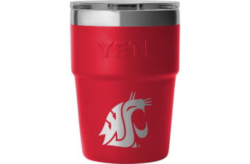 Image of Yeti Rambler 16 oz Stackable Cup