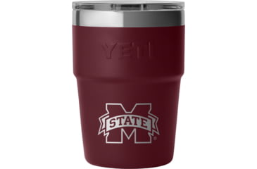 Image of Yeti Rambler 16 oz Stackable Cup