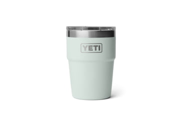 Image of Yeti Rambler 16 oz Stackable Cup w/Magslider Lid