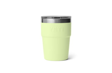 Image of Yeti Rambler 16 oz Stackable Cup w/Magslider Lid