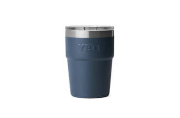 Image of Yeti Rambler 16 oz Stackable Cup w/Magslider Lid