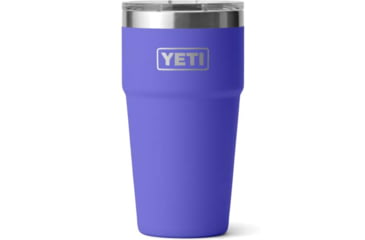 Image of Yeti Rambler 20 oz Stackable Cup w/Magslider Lid