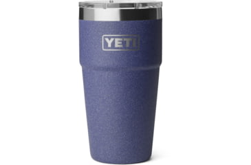 Image of Yeti Rambler 20 oz Stackable Cup w/Magslider Lid