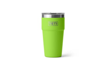 Image of Yeti Rambler 20 oz Stackable Cup w/Magslider Lid