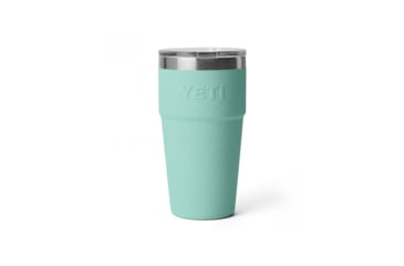 Image of Yeti Rambler 20 oz Stackable Cup w/Magslider Lid