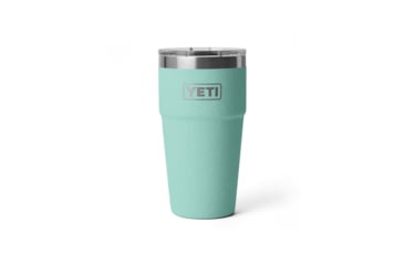 Image of Yeti Rambler 20 oz Stackable Cup w/Magslider Lid