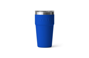 Image of Yeti Rambler 20 oz Stackable Cup w/Magslider Lid