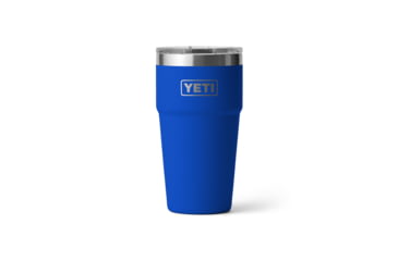 Image of Yeti Rambler 20 oz Stackable Cup w/Magslider Lid