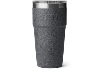 Image of Yeti Rambler 20 oz Stackable Cup w/Magslider Lid