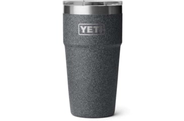 Image of Yeti Rambler 20 oz Stackable Cup w/Magslider Lid