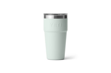 Image of Yeti Rambler 20 oz Stackable Cup w/Magslider Lid