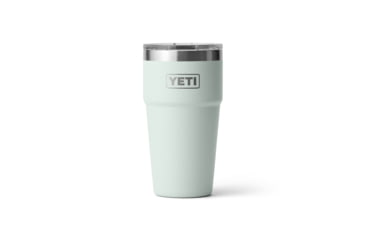 Image of Yeti Rambler 20 oz Stackable Cup w/Magslider Lid