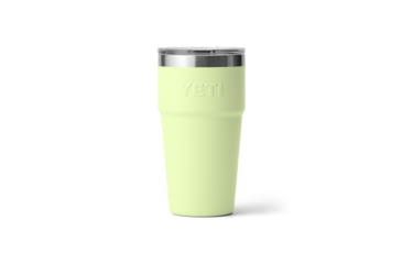 Image of Yeti Rambler 20 oz Stackable Cup w/Magslider Lid