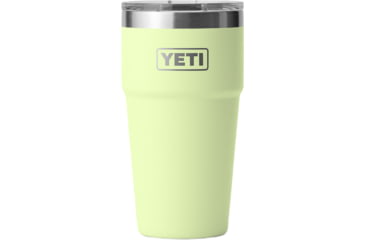 Image of Yeti Rambler 20 oz Stackable Cup w/Magslider Lid