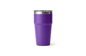 Image of Yeti Rambler 20 oz Stackable Cup w/Magslider Lid
