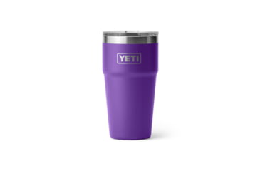 Image of Yeti Rambler 20 oz Stackable Cup w/Magslider Lid