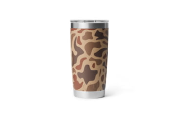 Image of Yeti Rambler 20 oz Tumbler w/Magslider Lid