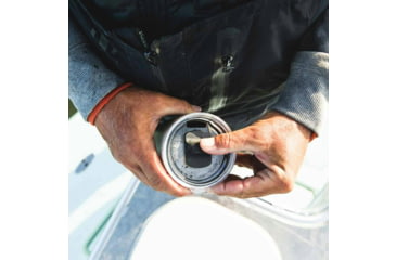 Image of Yeti Rambler 20 oz Tumbler w/Magslider Lid