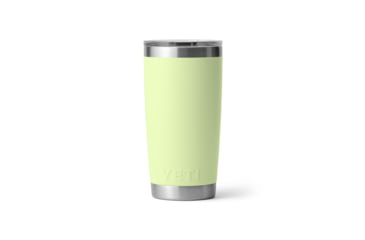 Image of Yeti Rambler 20 oz Tumbler w/Magslider Lid