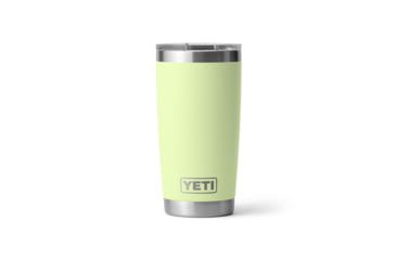 Image of Yeti Rambler 20 oz Tumbler w/Magslider Lid
