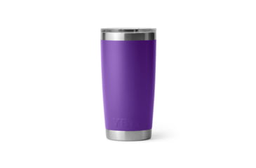 Image of Yeti Rambler 20 oz Tumbler w/Magslider Lid