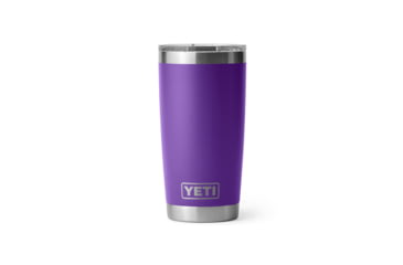 Image of Yeti Rambler 20 oz Tumbler w/Magslider Lid