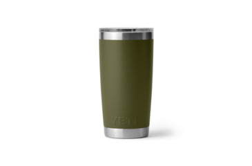 Image of Yeti Rambler 20 oz Tumbler w/Magslider Lid