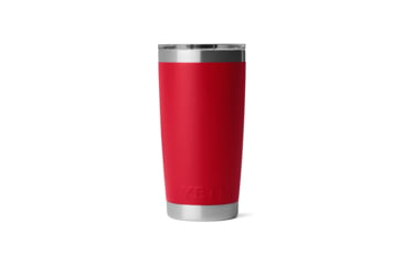 Image of Yeti Rambler 20 oz Tumbler w/Magslider Lid