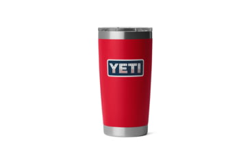 Image of Yeti Rambler 20 oz Tumbler w/Magslider Lid