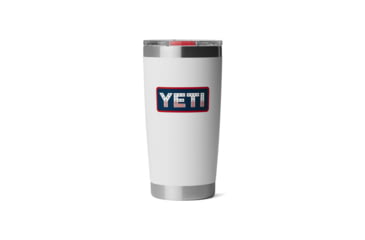 Image of Yeti Rambler 20 oz Tumbler w/Magslider Lid