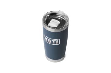 Image of Yeti Rambler 20 oz Tumbler w/Magslider Lid