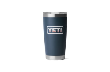 Image of Yeti Rambler 20 oz Tumbler w/Magslider Lid
