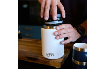 Image of Yeti Rambler 24 oz Insulated Food Jar