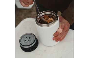 Image of Yeti Rambler 24 oz Insulated Food Jar